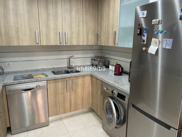 3 Bedrooms Villa in Estepona