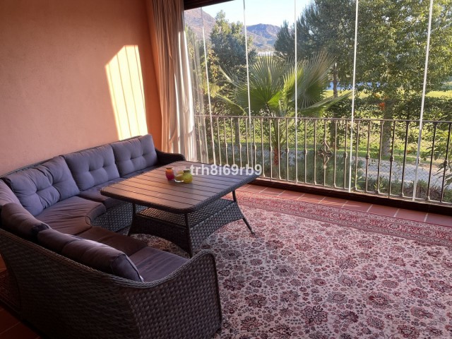 3 Bedrooms Villa in Estepona