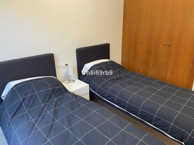 3 Bedrooms Villa in Estepona