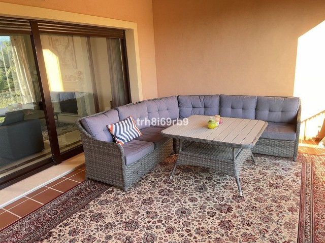 3 Bedrooms Villa in Estepona