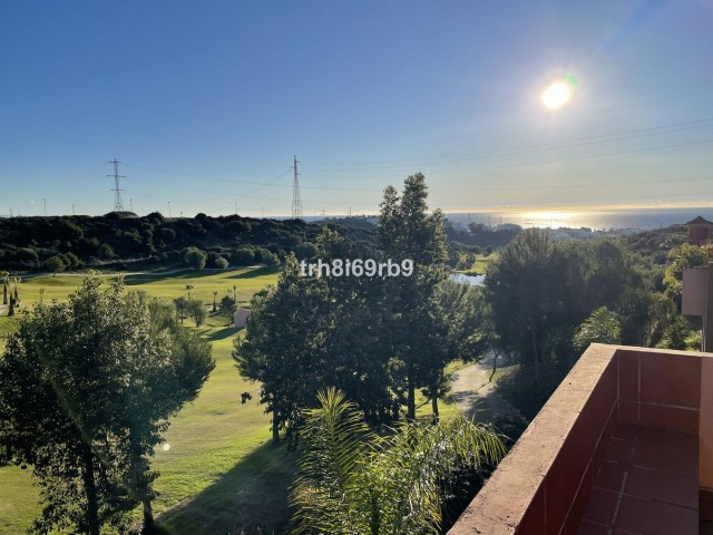 3 Bedrooms Villa in Estepona