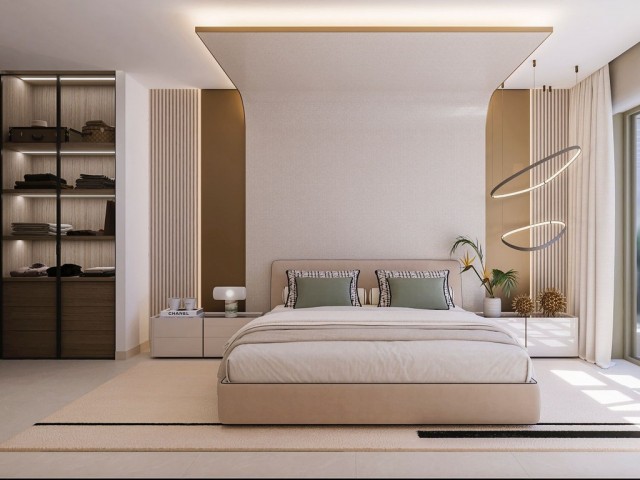 Penthouse in Benahavís