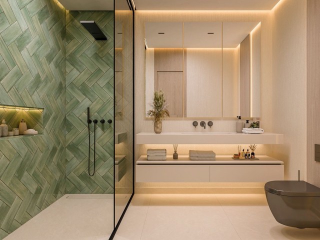 Penthouse in Benahavís