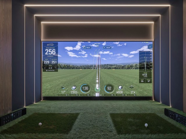 Kattohuoneisto Benahavís