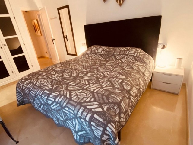 3 Sovrums Lägenhet i San Roque Club