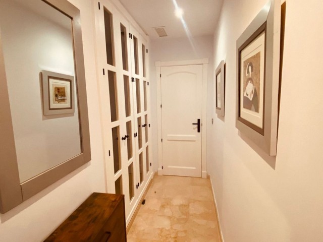 3 Schlafzimmer Apartment in San Roque Club