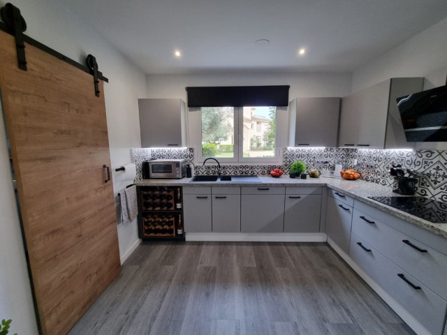 3 Schlafzimmer Apartment in San Roque Club