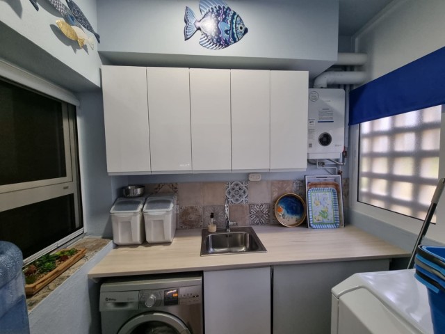 3 Schlafzimmer Apartment in San Roque Club