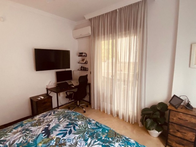 3 Schlafzimmer Apartment in San Roque Club