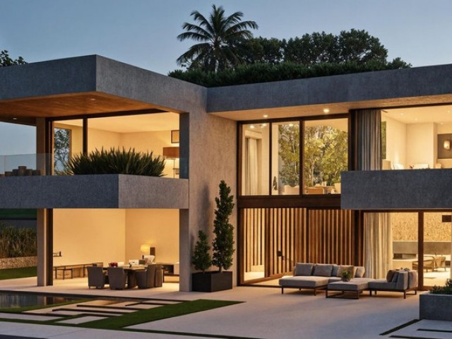 Villa, La Cala Hills