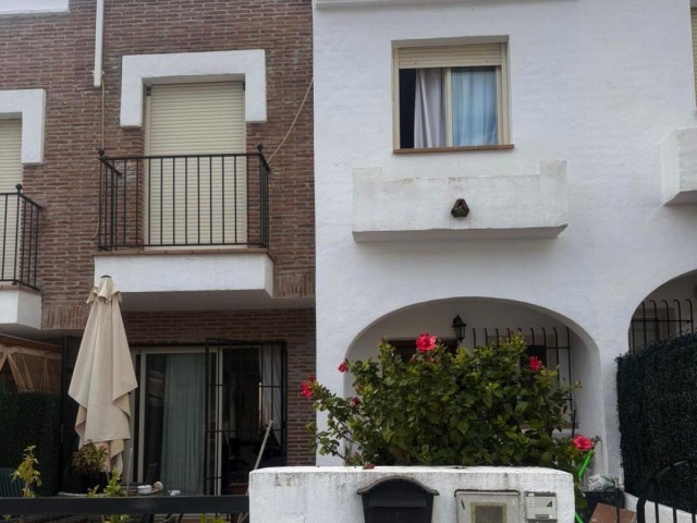 Maison mitoyenne, Benahavis