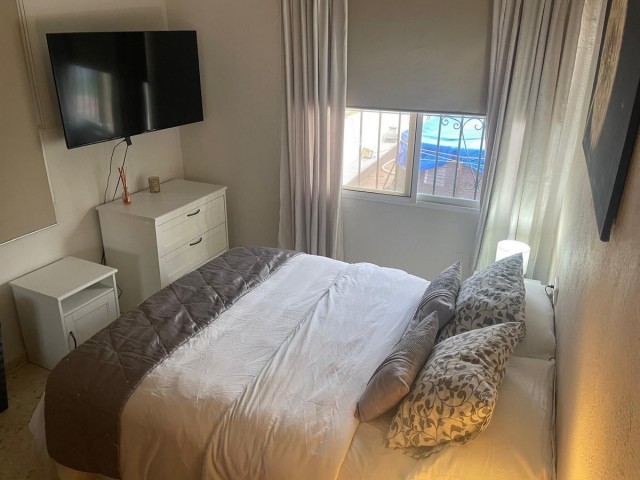 3 Schlafzimmer Villa in San Pedro de Alcántara