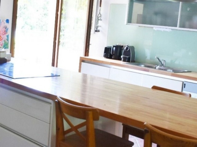 4 Soveroms Villa i San Roque