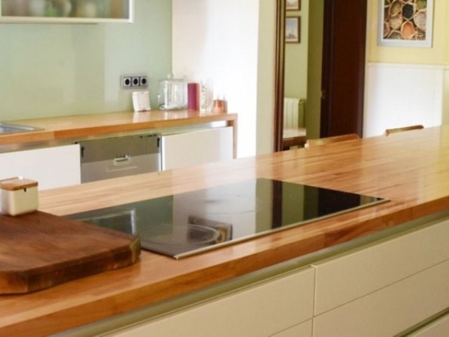 4 Soveroms Villa i San Roque