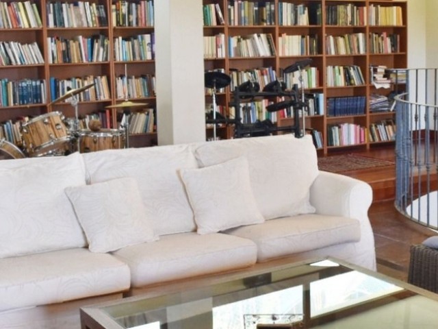 4 Schlafzimmer Villa in San Roque