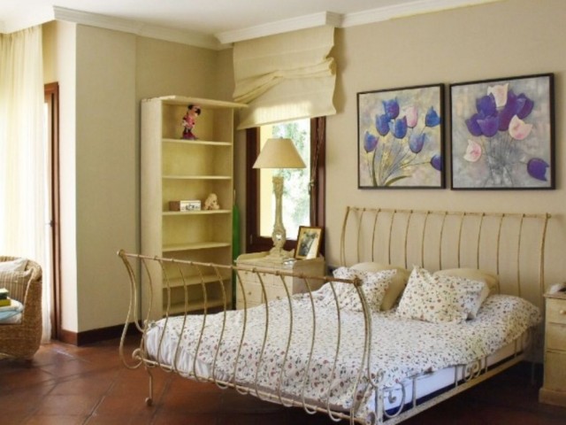 4 Schlafzimmer Villa in San Roque