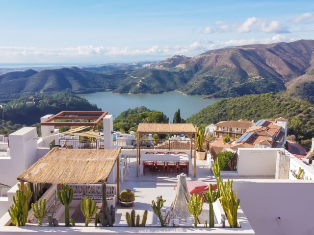 Ático Istán - R5289577