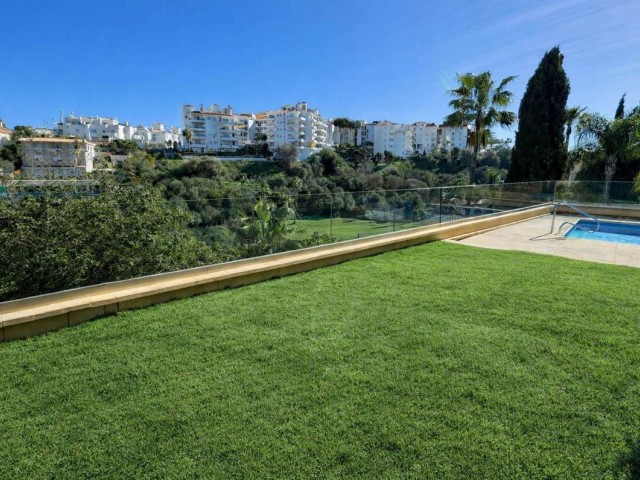 3 Makuuhuoneen Huvila Riviera del Sol