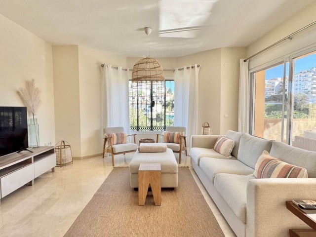 3 Makuuhuoneen Huvila Riviera del Sol