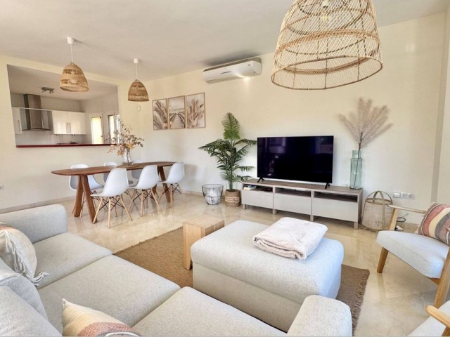 3 Makuuhuoneen Huvila Riviera del Sol