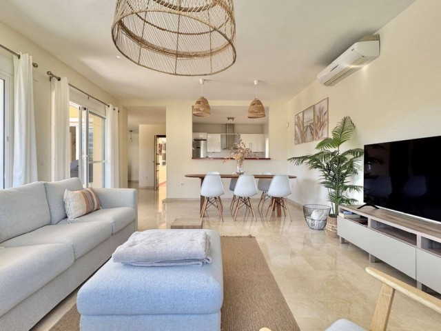 3 Makuuhuoneen Huvila Riviera del Sol