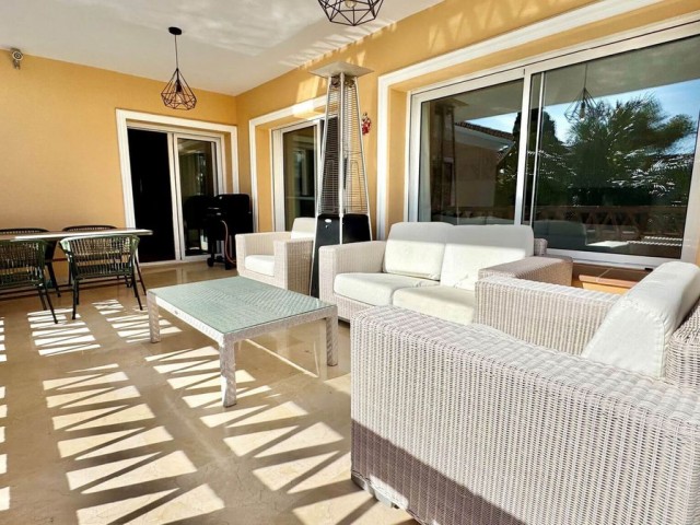 3 Makuuhuoneen Huvila Riviera del Sol