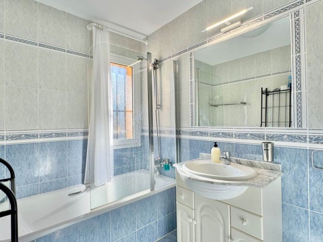 3 Makuuhuoneen Huvila Riviera del Sol