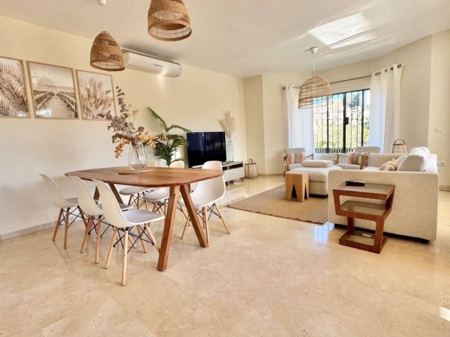 3 Makuuhuoneen Huvila Riviera del Sol