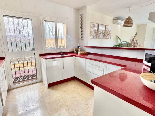 3 Makuuhuoneen Huvila Riviera del Sol