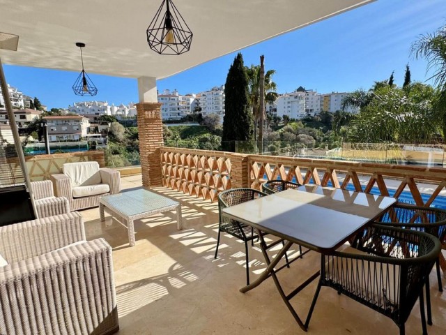 3 Makuuhuoneen Huvila Riviera del Sol