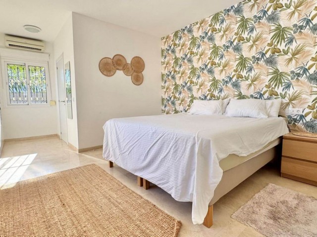 3 Makuuhuoneen Huvila Riviera del Sol