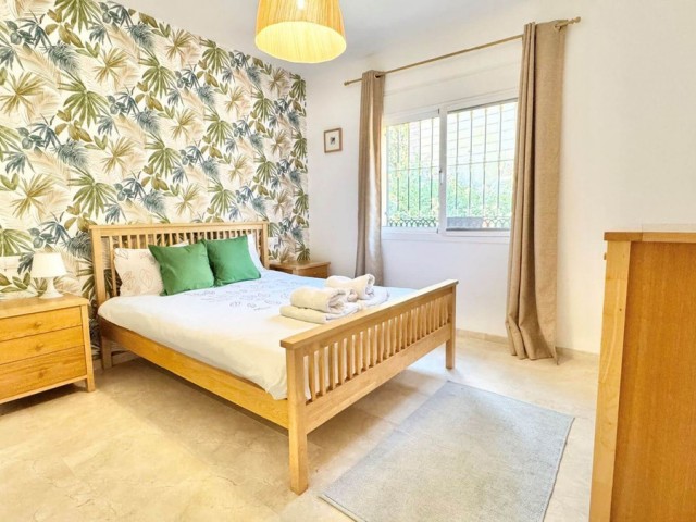 3 Makuuhuoneen Huvila Riviera del Sol