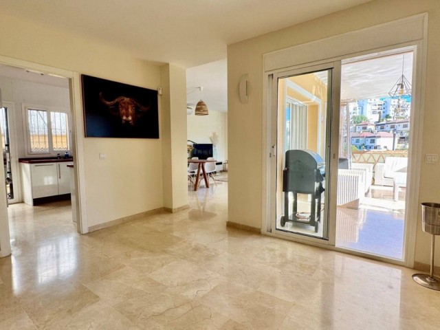 3 Makuuhuoneen Huvila Riviera del Sol