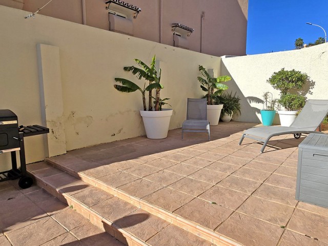 6 Bedrooms Villa in Benalmadena Costa