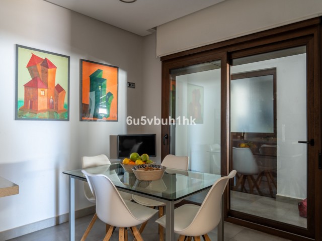 6 Schlafzimmer Reihenhaus in Málaga