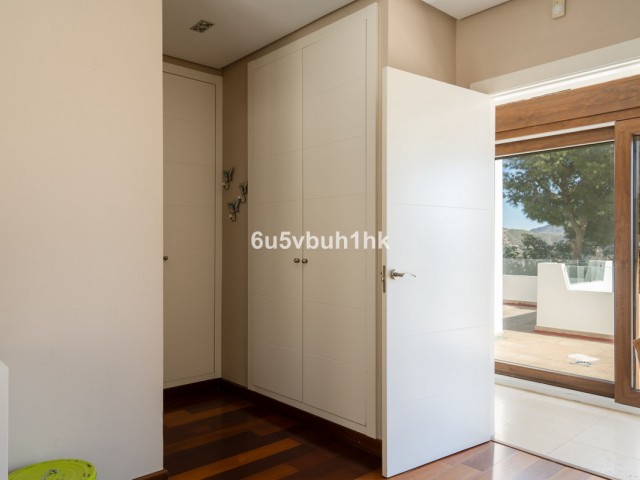 6 Schlafzimmer Reihenhaus in Málaga