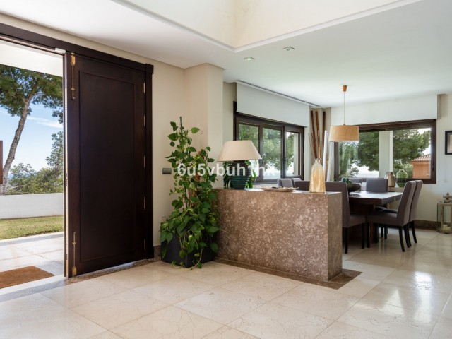 6 Schlafzimmer Villa in Málaga