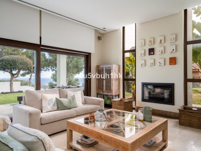 6 Schlafzimmer Villa in Málaga