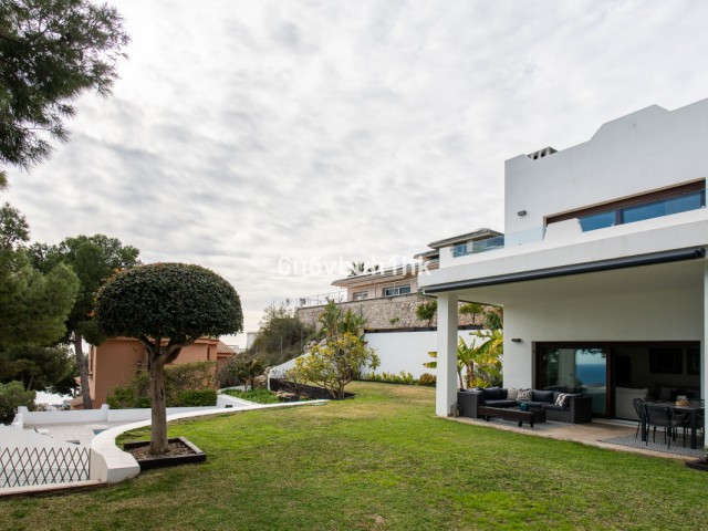 6 Slaapkamer Villa in Málaga