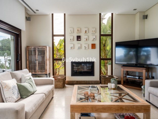 6 Slaapkamer Villa in Málaga