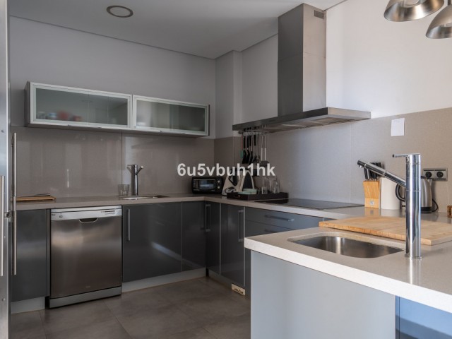 6 Slaapkamer Villa in Málaga