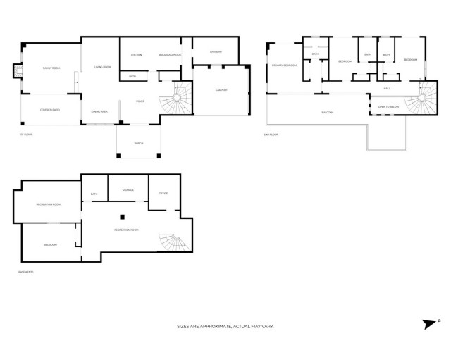 6 Bedrooms Villa in Málaga