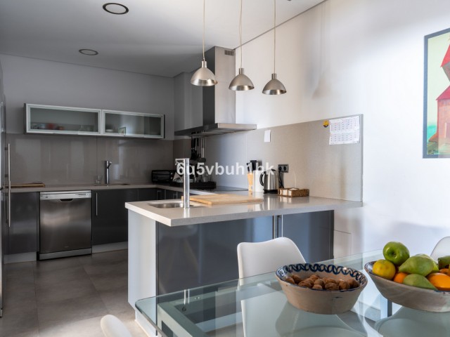 6 Bedrooms Villa in Málaga