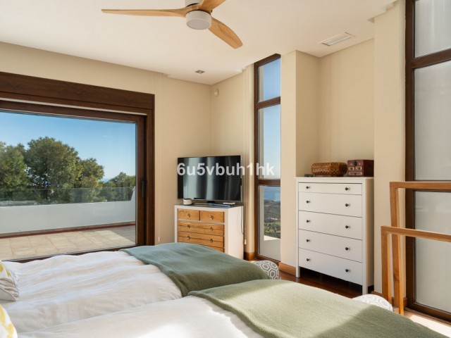6 Bedrooms Villa in Málaga