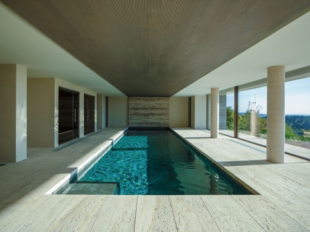 7 Bedrooms Villa in Sotogrande