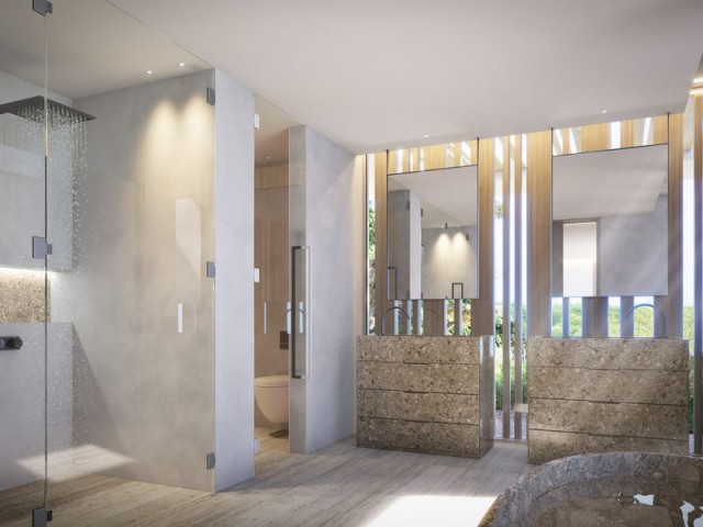 7 Bedrooms Villa in Sotogrande