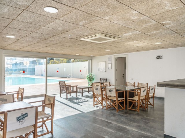 3 Bedrooms Apartment in La Duquesa