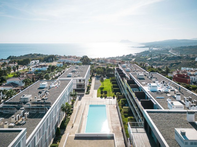 3 Bedrooms Apartment in La Duquesa