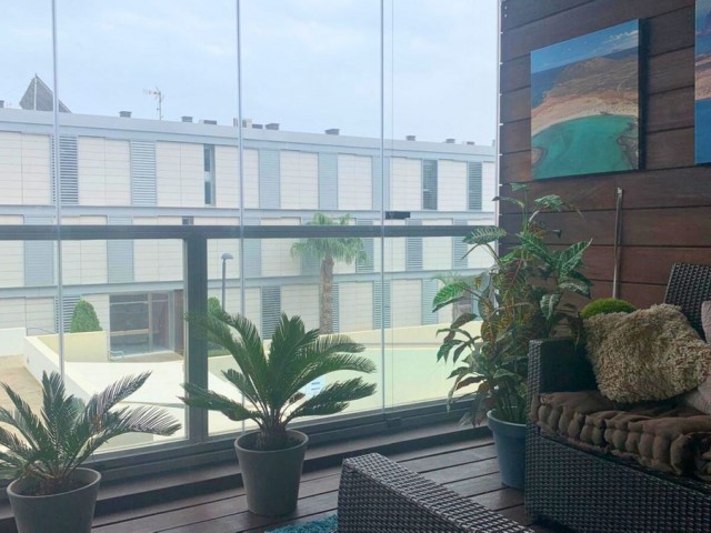 3 Bedrooms Apartment in La Duquesa