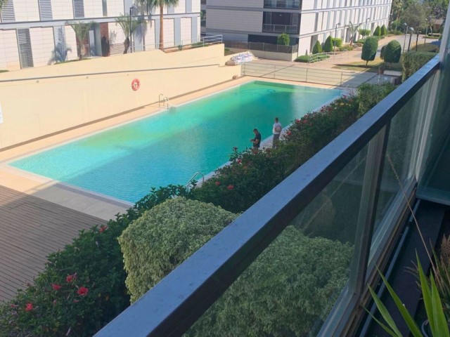 3 Bedrooms Apartment in La Duquesa